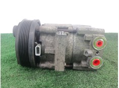 Recambio de compresor aire acondicionado para ford mondeo iii (b5y) 2.0 tdci referencia OEM IAM SIN REFERENCIA Ø127MM - 6.CANALE 2