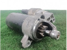 Recambio de motor arranque para audi q5 (8rb) 2.0 tdi quattro referencia OEM IAM 0001139019 10.DIENTES BOSCH