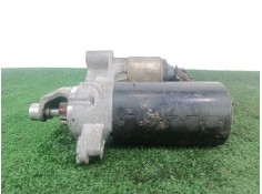 Recambio de motor arranque para audi q5 (8rb) 2.0 tdi quattro referencia OEM IAM 0001139019 10.DIENTES BOSCH 2