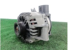 Recambio de alternador para ford mondeo iii (b5y) 2.0 tdci referencia OEM IAM SIN REFERENCIA 90.AH - 6.CANALES - POLEA.FIJA 