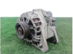 Recambio de alternador para hyundai elantra iii sedán (xd) 1.6 referencia OEM IAM A0002655023 - 3730022650 90.AH - POLEA.FIJA - 