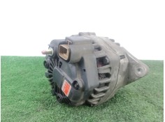 Recambio de alternador para hyundai elantra iii sedán (xd) 1.6 referencia OEM IAM A0002655023 - 3730022650 90.AH - POLEA.FIJA -  2