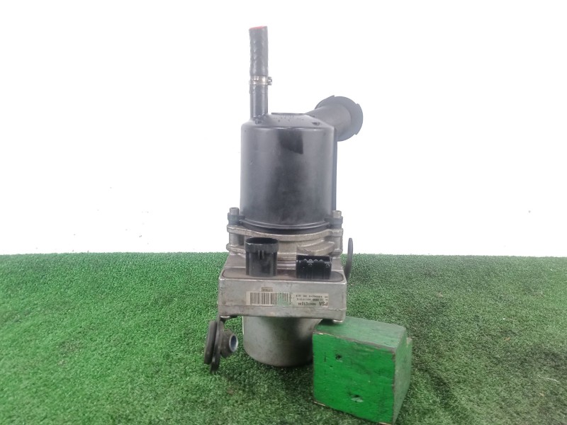 Recambio de bomba direccion para peugeot 307 sw (3h) 2.0 hdi 110 referencia OEM IAM 9654151080 ELECTRICA 
