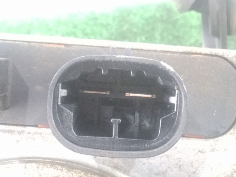 Recambio de bomba direccion para peugeot 307 sw (3h) 2.0 hdi 110 referencia OEM IAM 9654151080 ELECTRICA 