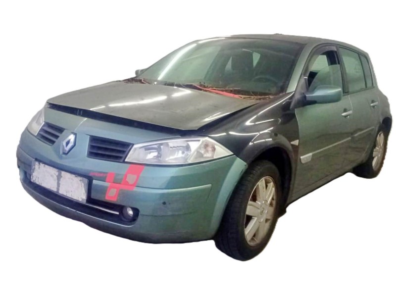 renault megane ii (bm0/1_, cm0/1_) del año 2005
