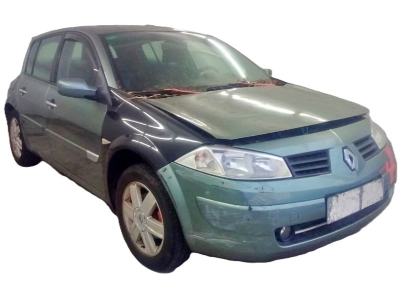 renault megane ii (bm0/1_, cm0/1_) del año 2005
