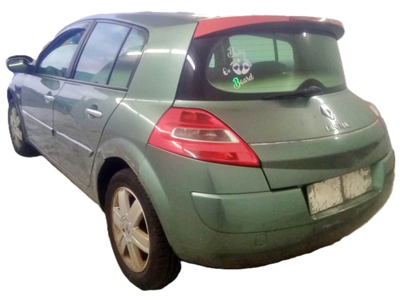 renault megane ii (bm0/1_, cm0/1_) del año 2005