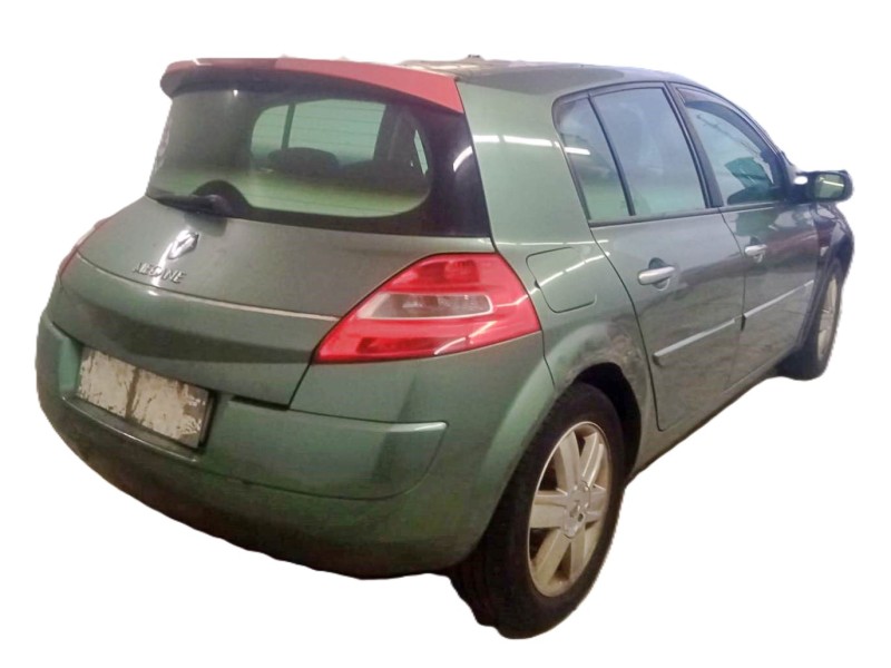 renault megane ii (bm0/1_, cm0/1_) del año 2005