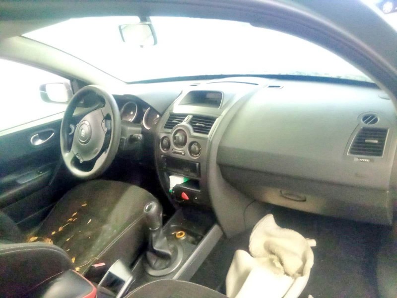 renault megane ii (bm0/1_, cm0/1_) del año 2005