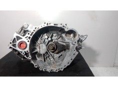 Recambio de caja cambios para toyota avensis sedán (_t25_) 2.0 d-4d (cdt250_) referencia OEM IAM   5 VELOCIDADES