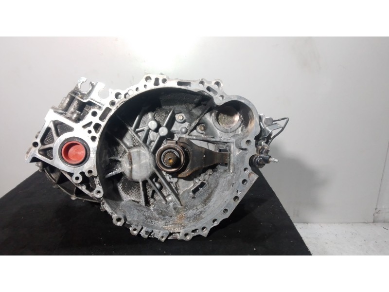 Recambio de caja cambios para toyota avensis sedán (_t25_) 2.0 d-4d (cdt250_) referencia OEM IAM   5 VELOCIDADES
