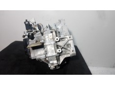 Recambio de caja cambios para toyota avensis sedán (_t25_) 2.0 d-4d (cdt250_) referencia OEM IAM   5 VELOCIDADES 2