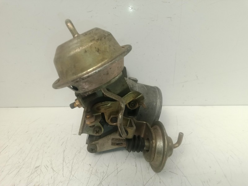 Recambio de caja mariposa para toyota avensis berlina (t 22) 2.0 turbodiesel cat referencia OEM IAM 64020 - 0111  