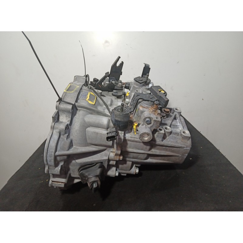 Recambio de caja cambios para kia cerato 1.6 crdi referencia OEM IAM S71767-513859 5.VELOCIDADES MANUAL