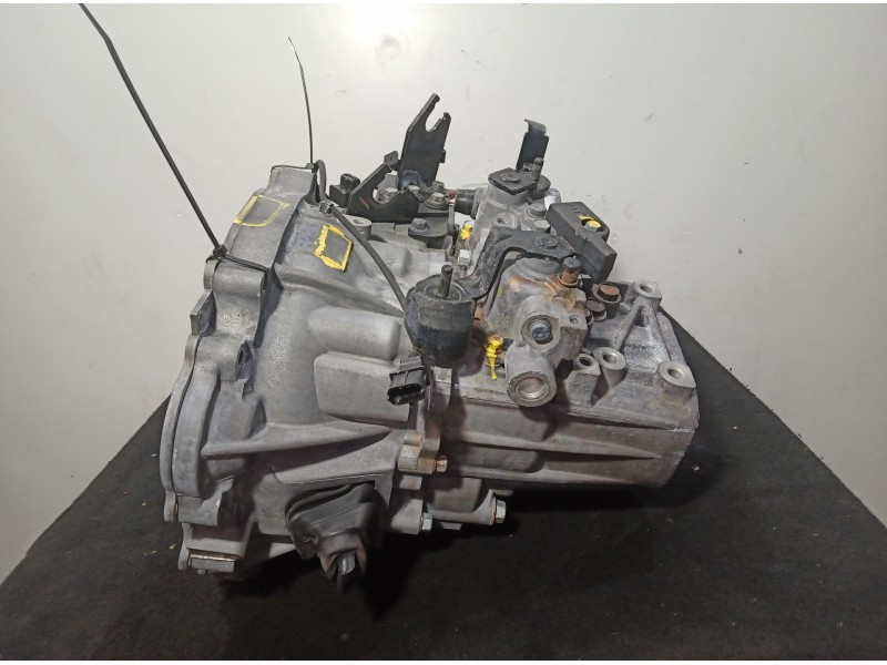 Recambio de caja cambios para kia cerato 1.6 crdi referencia OEM IAM S71767-513859 5.VELOCIDADES MANUAL