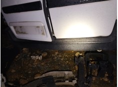 Recambio de paragolpes trasero para citroën berlingo / berlingo first furgoneta/monovolumen (m_) 1.9 d 70 (mbwjz, mcwjz) referen