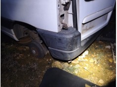 Recambio de paragolpes trasero para citroën berlingo / berlingo first furgoneta/monovolumen (m_) 1.9 d 70 (mbwjz, mcwjz) referen 2