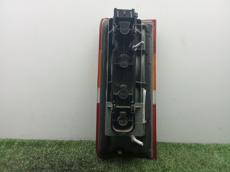 Recambio de piloto trasero derecho para ford transit furgoneta (e_ _) 2.5 di (eal, eas) referencia OEM IAM SIN REFERENCIA  