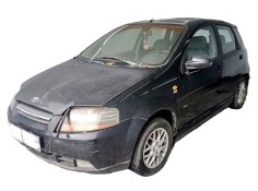 daewoo kalos (klas) del año 2003