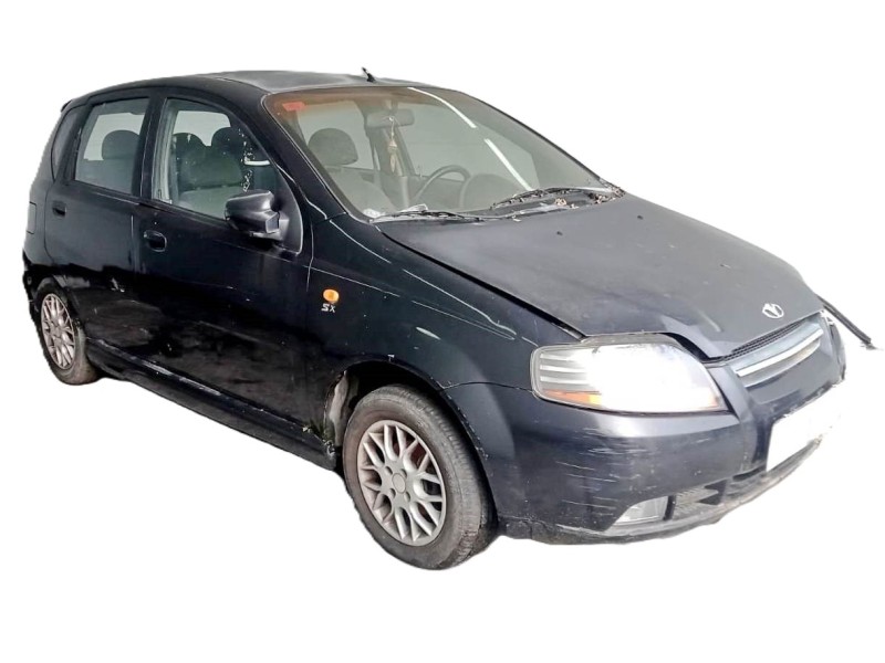 daewoo kalos (klas) del año 2003