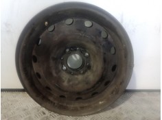 Recambio de llanta para citroën xsara picasso (n68) 1.6 16v referencia OEM IAM R15 - 6JX15H2 - ET18 - 4 TORNILLOS 4 TORNILLOS AC