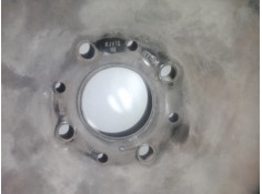 Recambio de llanta para citroën xsara picasso (n68) 1.6 16v referencia OEM IAM R15 - 6JX15H2 - ET18 - 4 TORNILLOS 4 TORNILLOS AC 2