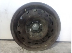 Recambio de llanta para citroën xsara picasso (n68) 1.6 16v referencia OEM IAM R15 - 6JX15H2 - ET18 - 4 TORNILLOS 4 TORNILLOS AC