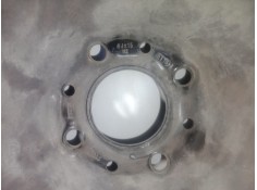 Recambio de llanta para citroën xsara picasso (n68) 1.6 16v referencia OEM IAM R15 - 6JX15H2 - ET18 - 4 TORNILLOS 4 TORNILLOS AC 2