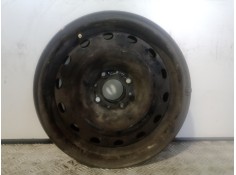 Recambio de llanta para citroën xsara picasso (n68) 1.6 16v referencia OEM IAM R15 - 6JX15H2 - ET18 - 4 TORNILLOS 4 TORNILLOS AC