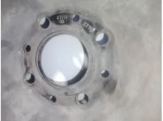 Recambio de llanta para citroën xsara picasso (n68) 1.6 16v referencia OEM IAM R15 - 6JX15H2 - ET18 - 4 TORNILLOS 4 TORNILLOS AC 2