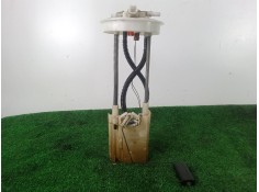 Recambio de aforador para nissan pathfinder iii (r51) 2.5 dci 4wd referencia OEM IAM 25060EB300 - 09751619900 2.PINES 