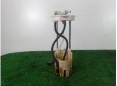 Recambio de aforador para nissan pathfinder iii (r51) 2.5 dci 4wd referencia OEM IAM 25060EB300 - 09751619900 2.PINES  2