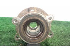 Recambio de rodamiento buje trasero para audi q5 (8rb) 2.0 tdi quattro referencia OEM IAM 8K0407615B 5X12 - M14X1.5  2