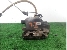 Recambio de cerradura puerta trasera izquierda para seat leon (1m1) 1.9 tdi referencia OEM IAM Y3B4839015M - 117684104 ELECTRICA