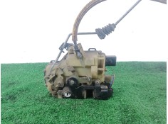 Recambio de cerradura puerta trasera izquierda para seat leon (1m1) 1.9 tdi referencia OEM IAM Y3B4839015M - 117684104 ELECTRICA 2