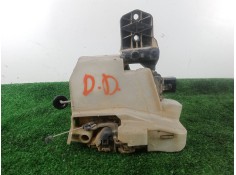 Recambio de cerradura puerta delantera derecha para skoda superb i (3u4) 1.9 tdi referencia OEM IAM SIN REFERENCIA 8.PINES 