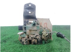 Recambio de cerradura puerta delantera derecha para skoda superb i (3u4) 1.9 tdi referencia OEM IAM SIN REFERENCIA 8.PINES  2