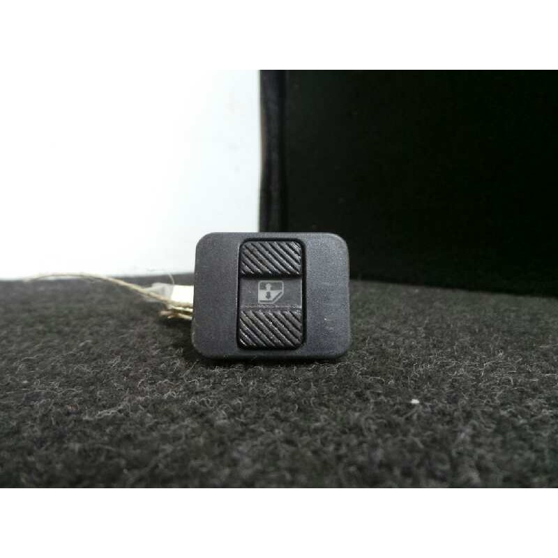 Recambio de mando elevalunas delantero derecho para volkswagen passat berlina (312) 2.0 referencia OEM IAM   5 PINES