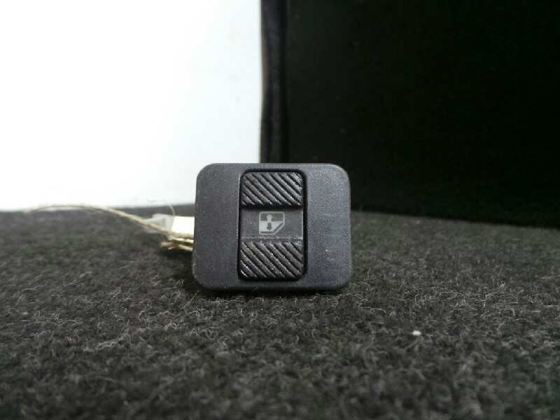 Recambio de mando elevalunas delantero derecho para volkswagen passat berlina (312) 2.0 referencia OEM IAM   5 PINES