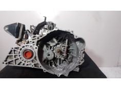 Recambio de caja cambios para hyundai santa fé i (sm) 2.0 crdi 4x4 referencia OEM IAM   5 VELOCIDADES