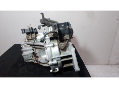 Recambio de caja cambios para hyundai santa fé i (sm) 2.0 crdi 4x4 referencia OEM IAM   5 VELOCIDADES 2