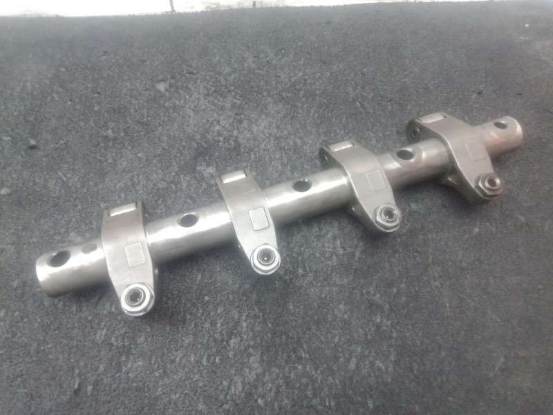 Recambio de eje balancines para seat altea (5p1) 2.0 tdi 16v referencia OEM IAM 03G109527  