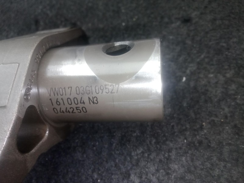 Recambio de eje balancines para seat altea (5p1) 2.0 tdi 16v referencia OEM IAM 03G109527  