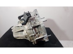 Recambio de caja cambios para dacia duster (hm_) 1.5 dci 115 4x4 referencia OEM IAM   6 VELOCIDADES 2