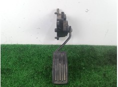 Recambio de potenciometro pedal para nissan qashqai i (j10, nj10) 1.5 dci referencia OEM IAM 0327C - 10126 6.PINES CTS