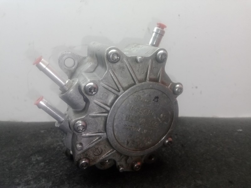 Recambio de bomba inyeccion para seat altea (5p1) 2.0 tdi 16v referencia OEM IAM 03G145209 BOSCH 