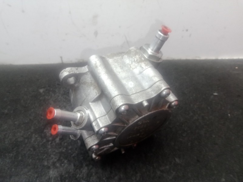 Recambio de bomba inyeccion para seat altea (5p1) 2.0 tdi 16v referencia OEM IAM 03G145209 BOSCH 