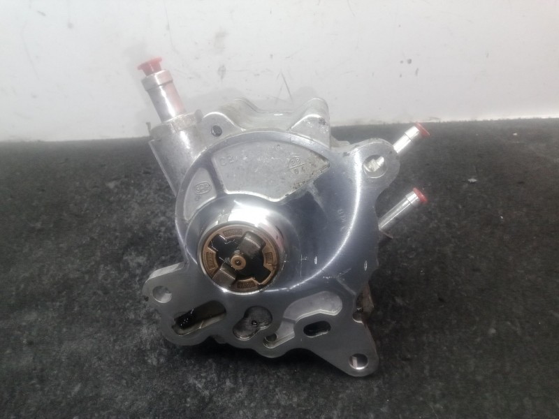 Recambio de bomba inyeccion para seat altea (5p1) 2.0 tdi 16v referencia OEM IAM 03G145209 BOSCH 