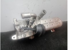 Recambio de enfriador gases egr para seat altea (5p1) 2.0 tdi 16v referencia OEM IAM 03G131513J   2