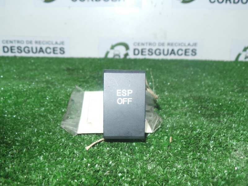 Recambio de mando esp para hyundai i30 1.6 crdi cat referencia OEM IAM 202007239 - 200003196 - 10273  